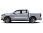 2027 Nissan Frontier Crew Cab 4x4 Long Bed SV