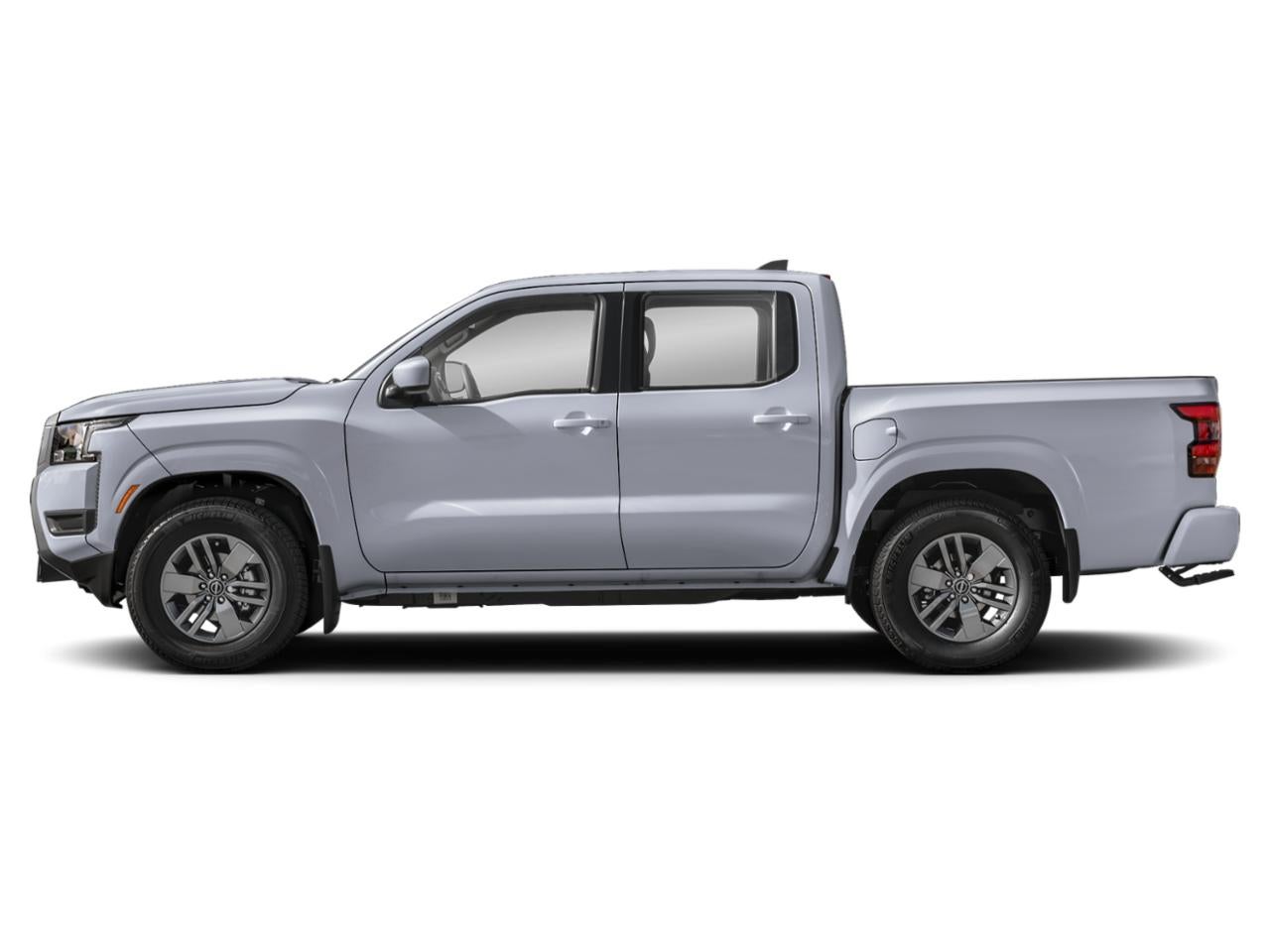 2027 Nissan Frontier Crew Cab 4x4 Long Bed SV