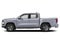 2027 Nissan Frontier Crew Cab 4x4 Long Bed SV