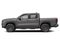 2026 Nissan Frontier Crew Cab 4x4 Long Bed PRO-4X