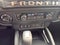 2026 Nissan Frontier Crew Cab 4x4 Long Bed SV