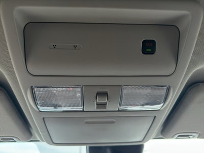 2026 Nissan Frontier Crew Cab 4x4 Long Bed SV