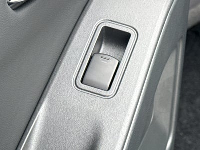 2026 Nissan Frontier Crew Cab 4x4 Long Bed SV