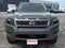 2026 Nissan Frontier Crew Cab 4x4 Long Bed SV