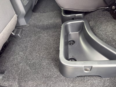 2026 Nissan Frontier Crew Cab 4x4 Long Bed SV