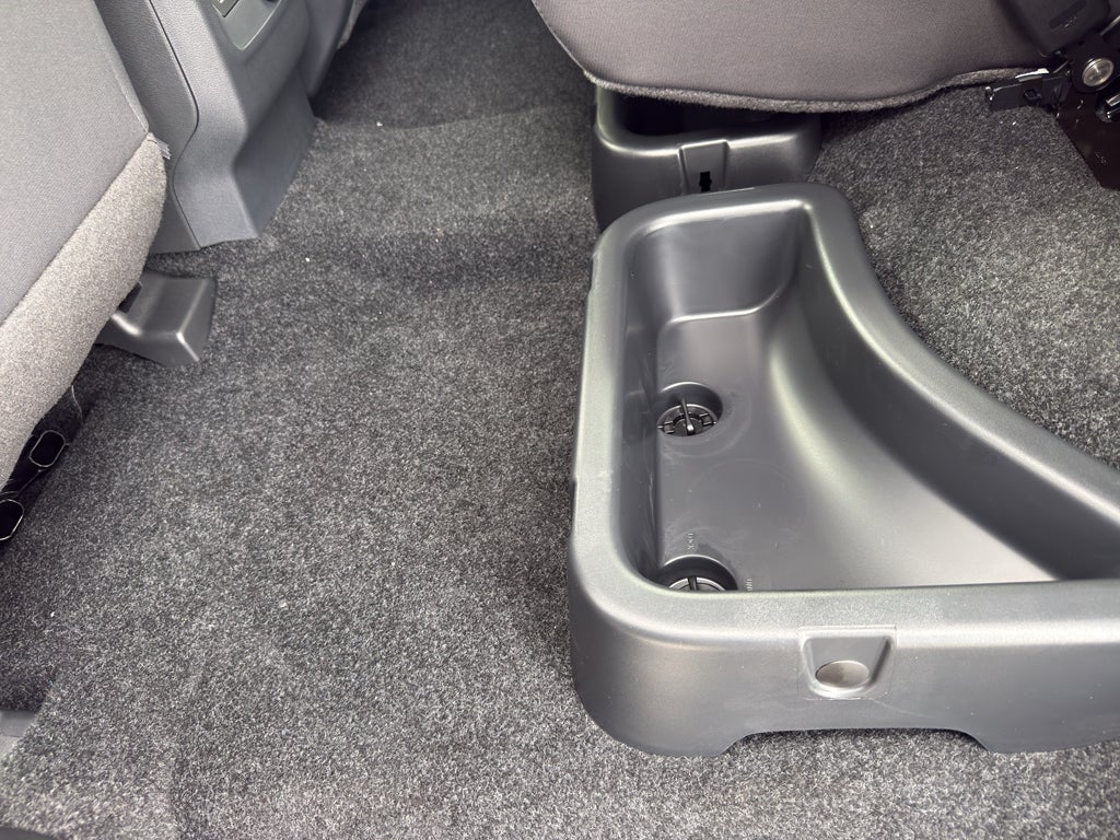 2026 Nissan Frontier Crew Cab 4x4 Long Bed SV