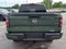 2026 Nissan Frontier Crew Cab 4x4 Long Bed SV