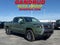 2027 Nissan Frontier Crew Cab 4x4 Long Bed SV