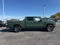 2027 Nissan Frontier Crew Cab 4x4 Long Bed SV