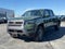 2027 Nissan Frontier Crew Cab 4x4 Long Bed SV