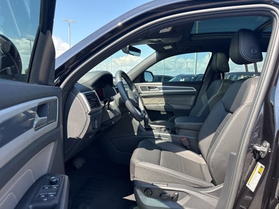 2023 Volkswagen Atlas Cross Sport 3.6L V6 SEL 4MOTION