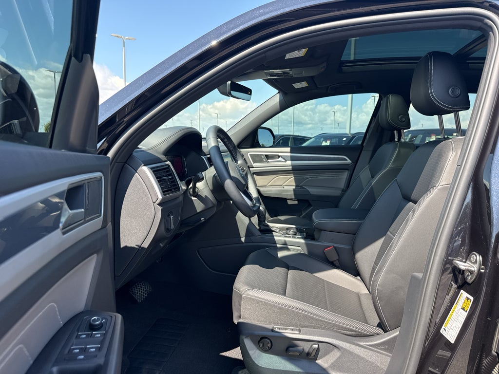 2023 Volkswagen Atlas Cross Sport 3.6L V6 SEL 4MOTION