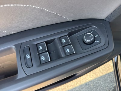2023 Volkswagen Atlas Cross Sport 3.6L V6 SEL 4MOTION