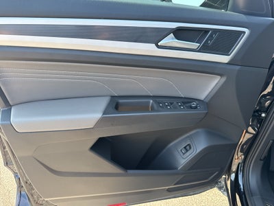 2023 Volkswagen Atlas Cross Sport 3.6L V6 SEL 4MOTION