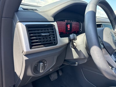 2023 Volkswagen Atlas Cross Sport 3.6L V6 SEL 4MOTION