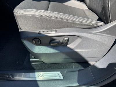 2023 Volkswagen Atlas Cross Sport 3.6L V6 SEL 4MOTION