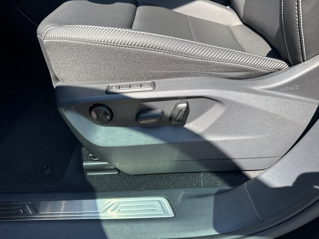 2023 Volkswagen Atlas Cross Sport 3.6L V6 SEL 4MOTION