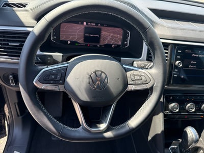 2023 Volkswagen Atlas Cross Sport 3.6L V6 SEL 4MOTION