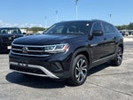 2023 Volkswagen Atlas Cross Sport 3.6L V6 SEL 4MOTION