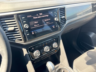 2023 Volkswagen Atlas Cross Sport 3.6L V6 SEL 4MOTION