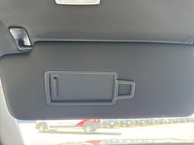 2023 Volkswagen Atlas Cross Sport 3.6L V6 SEL 4MOTION