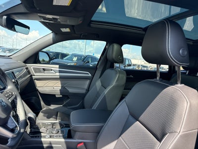 2023 Volkswagen Atlas Cross Sport 3.6L V6 SEL 4MOTION