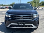 2023 Volkswagen Atlas Cross Sport 3.6L V6 SEL 4MOTION