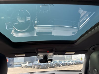2023 Volkswagen Atlas Cross Sport 3.6L V6 SEL 4MOTION