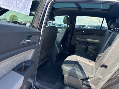 2023 Volkswagen Atlas Cross Sport 3.6L V6 SEL 4MOTION