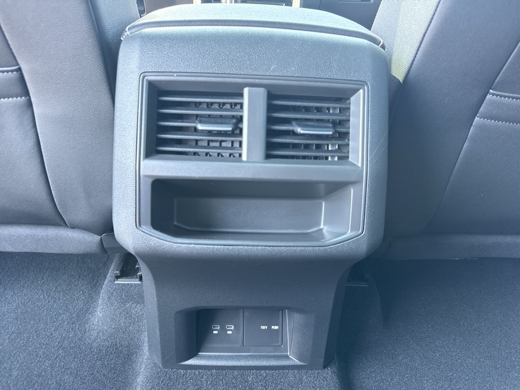 2023 Volkswagen Atlas Cross Sport 3.6L V6 SEL 4MOTION