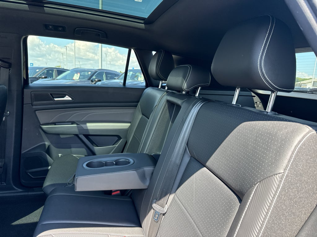2023 Volkswagen Atlas Cross Sport 3.6L V6 SEL 4MOTION