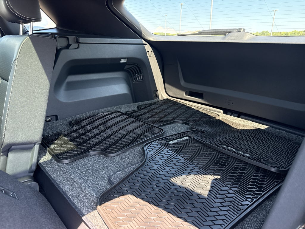 2023 Volkswagen Atlas Cross Sport 3.6L V6 SEL 4MOTION