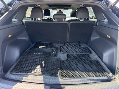 2023 Volkswagen Atlas Cross Sport 3.6L V6 SEL 4MOTION
