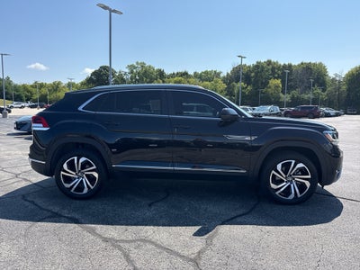 2023 Volkswagen Atlas Cross Sport 3.6L V6 SEL 4MOTION