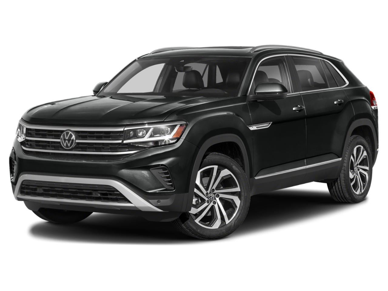 2023 Volkswagen Atlas Cross Sport 3.6L V6 SEL 4MOTION