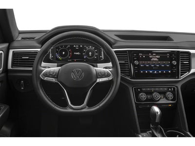 2023 Volkswagen Atlas Cross Sport 3.6L V6 SEL 4MOTION