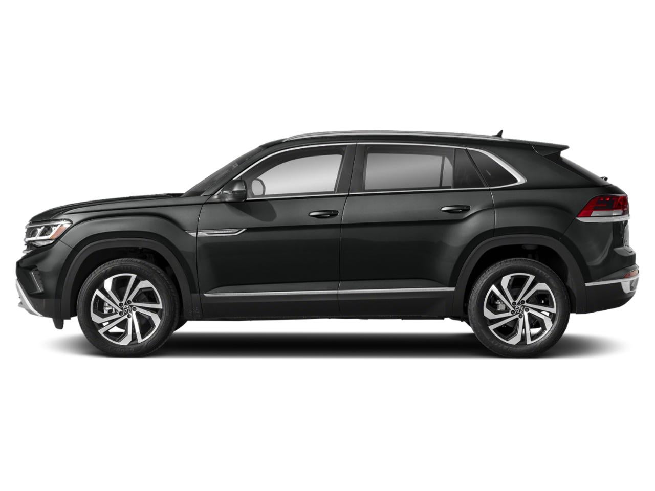 2023 Volkswagen Atlas Cross Sport 3.6L V6 SEL 4MOTION