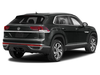 2023 Volkswagen Atlas Cross Sport 3.6L V6 SEL 4MOTION