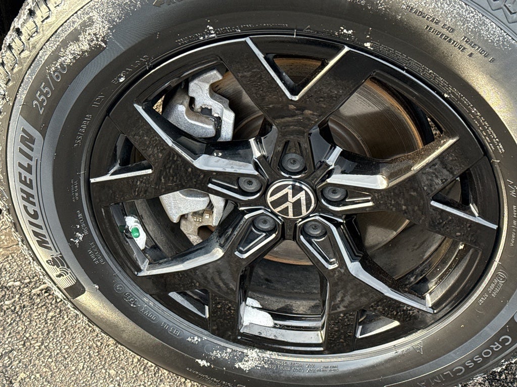 2024 Volkswagen Atlas 2.0T Peak Edition SE w/Technology 4MOTION