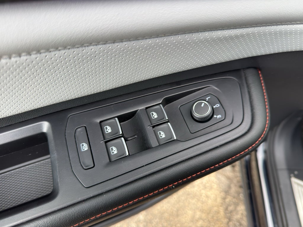 2024 Volkswagen Atlas 2.0T Peak Edition SE w/Technology 4MOTION