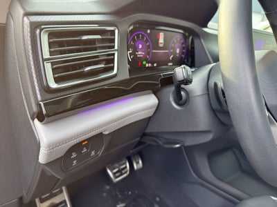 2024 Volkswagen Atlas 2.0T Peak Edition SE w/Technology 4MOTION