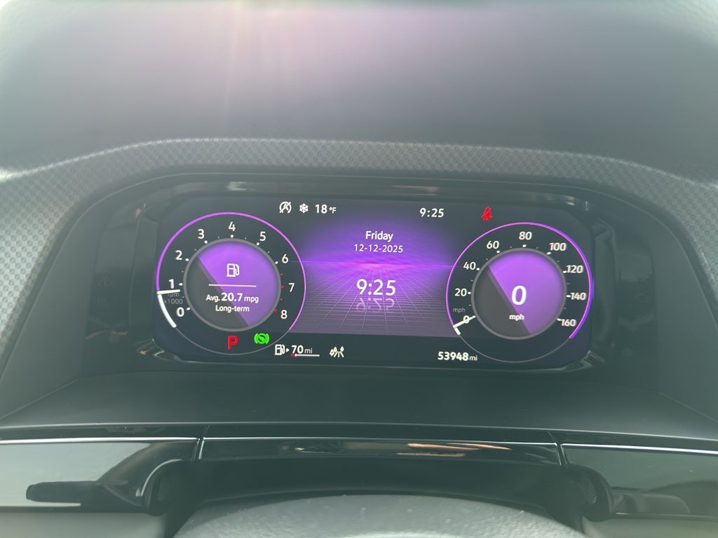 2024 Volkswagen Atlas 2.0T Peak Edition SE w/Technology 4MOTION