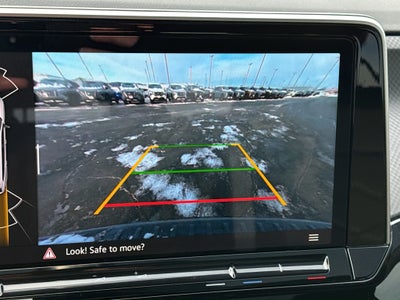 2024 Volkswagen Atlas 2.0T Peak Edition SE w/Technology 4MOTION