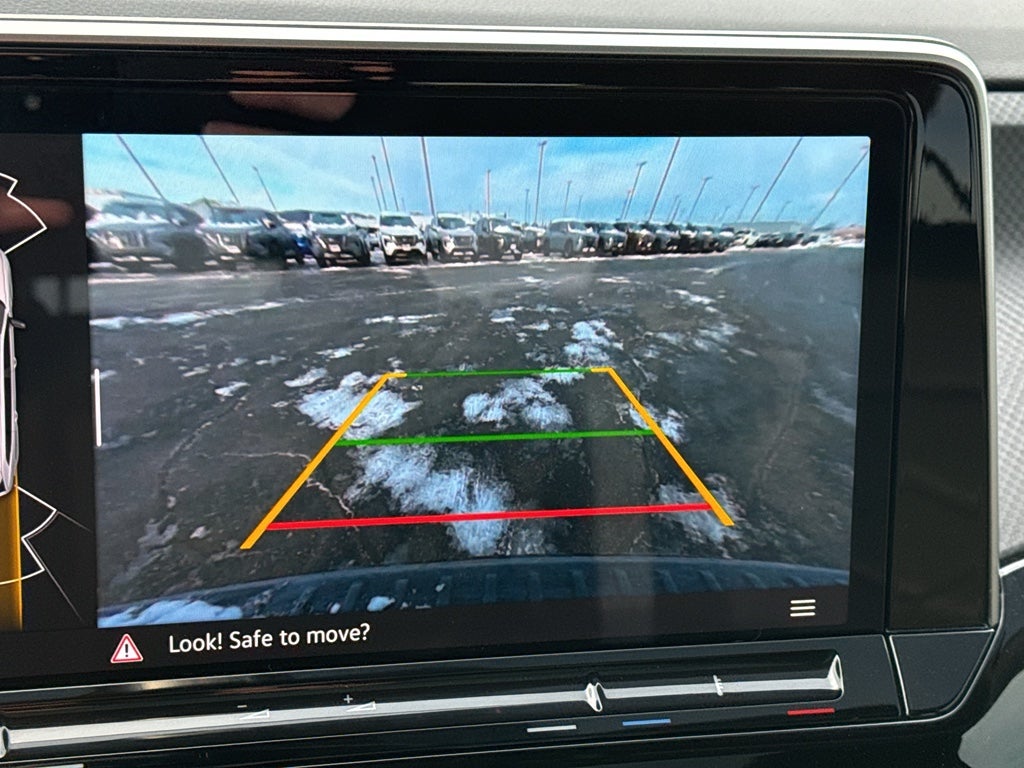 2024 Volkswagen Atlas 2.0T Peak Edition SE w/Technology 4MOTION