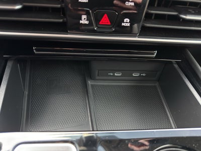 2024 Volkswagen Atlas 2.0T Peak Edition SE w/Technology 4MOTION