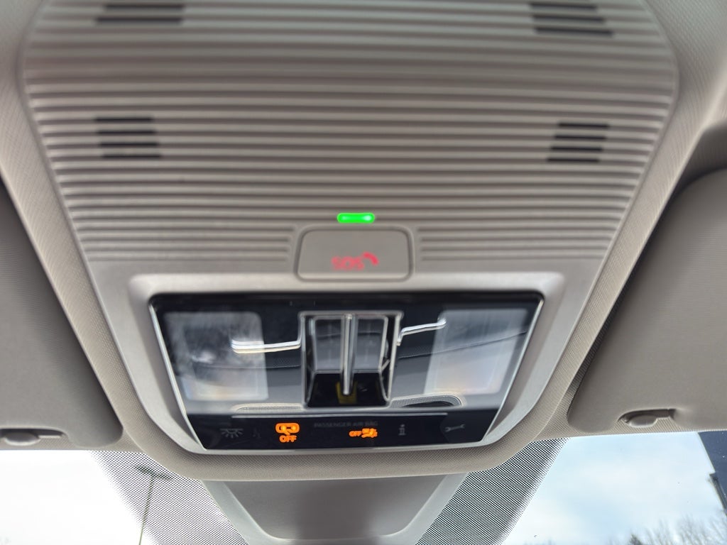 2024 Volkswagen Atlas 2.0T Peak Edition SE w/Technology 4MOTION