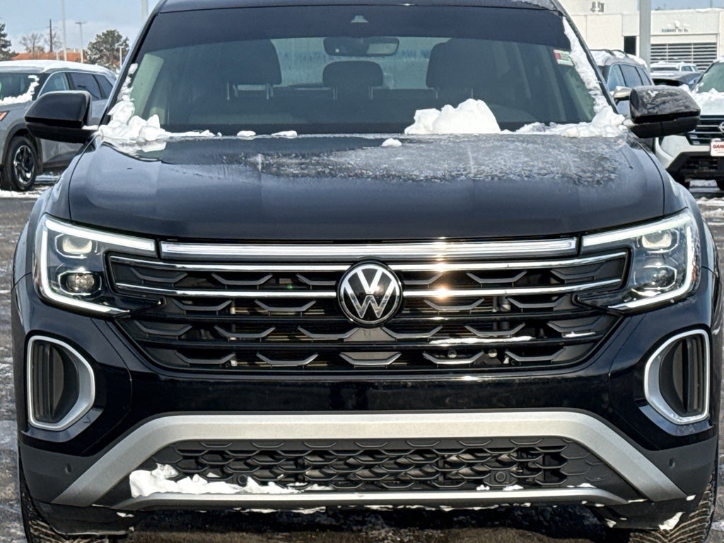 2024 Volkswagen Atlas 2.0T Peak Edition SE w/Technology 4MOTION