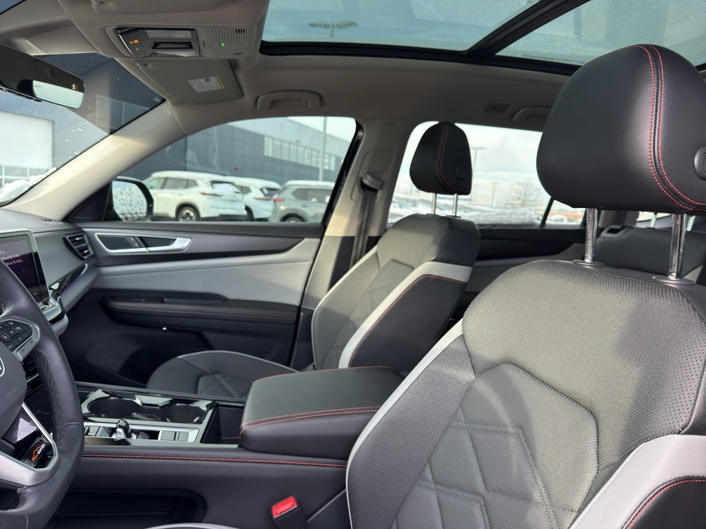 2024 Volkswagen Atlas 2.0T Peak Edition SE w/Technology 4MOTION