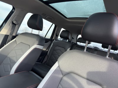 2024 Volkswagen Atlas 2.0T Peak Edition SE w/Technology 4MOTION