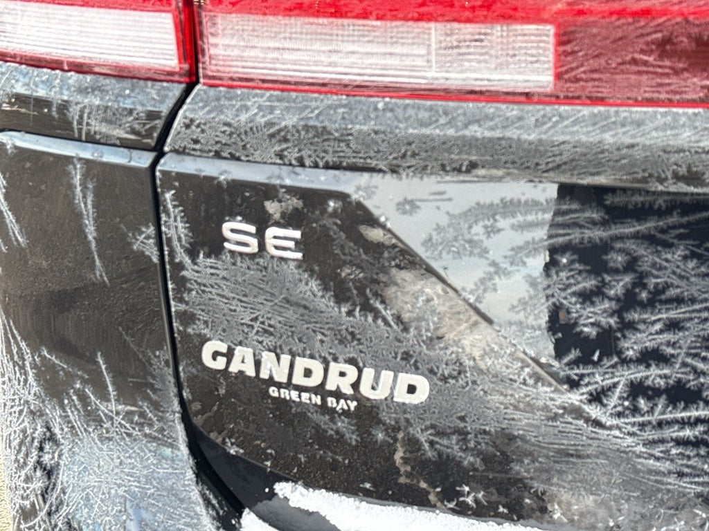 2024 Volkswagen Atlas 2.0T Peak Edition SE w/Technology 4MOTION